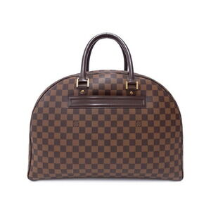 Louis Vuitton Damier Nolita Boston Bag